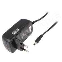 CLW-2005-W2E-EB / Tápegység, impulzusos, 5V DC, 4A, 20W, 5.5/2.1mm (CLW-2005-W2E-EB / CELLEVIA POWER)