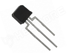 PT2559B/L2 / Dual infrared phototransistor, side-view, 940nm, vertical sensors (PT2559B/L2 / EVERLIGHT)