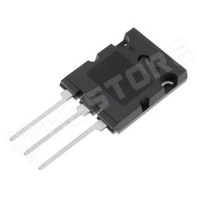 IXYK120N120C3 / Tranzisztor, IGBT, GenX3™, 1.2kV, 120A, 1.5kW, TO264, THT (IXYK120N120C3 / IXYS)