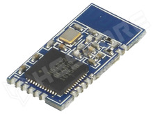 WT51822-S4AT / Modul, SWD, UART, SMD, 18,5x9,1x2mm (WT51822-S4AT / WIRELESS-TAG)