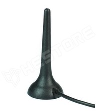 2J3704M-250RG174-C20N 2J / GSM antenna, RG174U, 2.5m, SMA apa (2J)