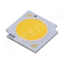 BXRE-40E1000-B-83 / Teljesítmény LED, COB, 120°, 200mA, 6,7W, 1128lm (BXRE-40E1000-B-83 / BRIDGELUX)