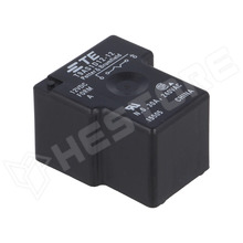 1-1393210-3 / Relé, SPST-NO, 12V DC, 30A / 240V AC, 10A / 28V DC (1-1393210-3 / TE Connectivity)