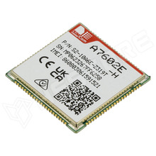 A7602E-H-LABD / LTE CAT4 modul, SMD, 30x30x2.5mm (S2-10A6E / SIMCOM)