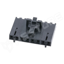 MX-5057-94-08 / Molex SL szériás krimp ház, 2.54mm, 8p (MOLEX)