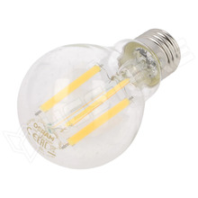 4058075438514 / LED lámpa, meleg fehér, E27, 230V AC, 1521lm, 11W, 2700K, CRImin: 80 (4058075438514 / OSRAM)