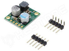 STD24V5-5V/5A / 5V 5A Step-down tápegység modul (POLOLU)