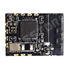 HM-BT4501 / Alacsony energiafogyasztású bluetooth adatátviteli modul (BLE), UART, 1.8...3.6V DC, integrált antenna (HOPERF)