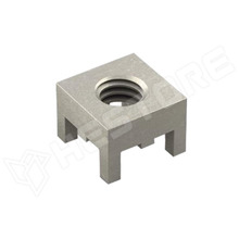 74650074R / Menetes Nyák-ba forrasztható érintkező, M4, 50A, 7 x 7mm (74650074R / WÜRTH ELEKTRONIK)