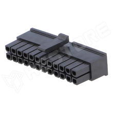 43025-2400 / MicroFit mama-ház 24 pin (430252400 / MOLEX)