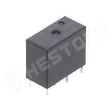 G5Q-1A-24DC / Relé, SPST-NO, 24V DC, 5A / 250V AC, 5A / 30V DC (G5Q-1A 24DC / OMRON OCB)