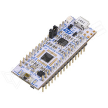 NUCLEO-L432KC / STM32L432KCT6 alapú fejlesztői panel (NUCLEO-L432KC / STMicroelectronics)