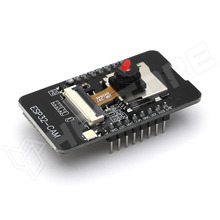 ESP32-CAM / ESP32 WIFI modul kamerával (HW-818)