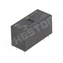 HF115F/012-1H3A / Relé, SPST-NO, 12V DC, 16A / 250V AC, 16A / 24V DC (HF115F/012-1H3A / HONGFA RELAY)