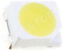 WW-WTD50TC-Q / SMD LED (5050, fehér, erős) (OPTOFLASH)