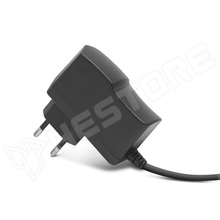 H55058B / Tápegység, 12V DC, 1A, 12W, 5.5/2.1mm (55058B / DELIGHT)