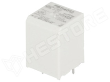 8-1415029-1 / Elektromágneses relé 12VDC (TE Connectivity)