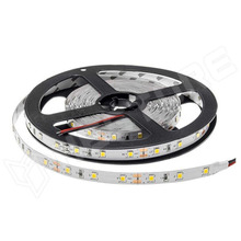 KFL2835-RD-60-IP20 / LED szalag, piros, SMD2835, 12V DC, 1 méter, 60 LED/m, IP20