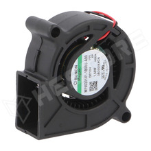 MF50201V1-1B00U-A99 / Ventilátor, DC, 12V DC, 50x50x20mm, Vapo, 9.85m<sup>3</sup>/h, blower (MF50201V1-1B00U-A99 / SUNON)