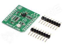 ACCEL 2 CLICK / Gyorsulásmérő, 3.3V DC, LIS3DSH (ACCEL 2 CLICK / MIKROELEKTRONIKA)