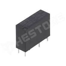 G5NB-1A-E-24VDC / Relé, elektromágneses, SPST-NO, 24V DC, 5A/250V AC, 200mW (G5NB-1A-E 24VDC / OMRON OCB)