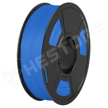 CF-PLA-1.75-BL / Filament, PLA, 1.75mm, 190...230°C, 1kg, kék