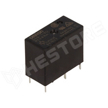 G5Q-1-EU-24VDC / Relé, SPDT, 24V DC, 10A / 250V AC, 5A / 30V DC (G5Q-1-EU 24VDC / OMRON OCB)