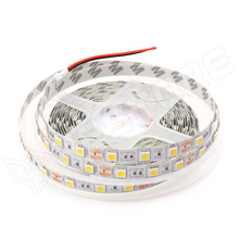 LS5050-WW / LED szalag, SMD5050, meleg fehér, 60 LED/m