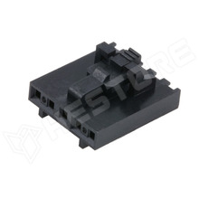 MX-5057-94-05 / Molex SL szériás krimp ház, 2.54mm, 5p (MOLEX)