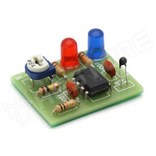 BK-0106 / Hideg-meleg érzékelő kit, 5V DC (BK-0106 / BK-KITS)