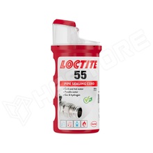 Loctite-55-160M / Loctite 55 menettömítő zsinór, nagy, 160m (Loctite-55-160M / Henkel)