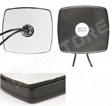 2J600B / GPS/GSM antenna, csavaros felf.,SMA/SMA, aktív 3-5V (POLSTAR)