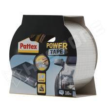 H1688910 / Pattex PowerTape ragasztószalag, átlátszó, 10 m (H1688910)