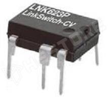 LNK626PG / AC/DC konverter, 482mA, 6V, DIP-8C (LNK626PG / POWER INTEGRATIONS)