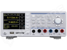 HMC8012 / Asztali multiméter (ROHDE & SCHWARZ)