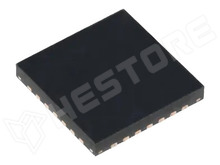 MCP23017-E/ML / 16bit In/Out Expander, I2C interface (MCP23017-E/ML / MICROCHIP TECHNOLOGY)