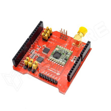 AR-LORA-868 / 868MHz LoRa shield Arduinohoz