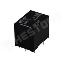 G5LE-1A 48VDC / Relé, SPST-NO, 48V DC, 10A / 240V AC, 8A / 30V DC (G5LE-1A 48VDC / OMRON OCB)