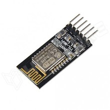 ESP8285-DT-06 / ESP8285 alapú transzparens WiFi - TTL Sorosport bridge modul (DT-06 / DOIT.AM)