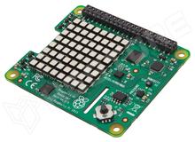 Raspberry Pi Sense HAT / Kiegészítő modul Raspberry Pi-hez