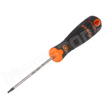 B194.008.075 / Csavarhúzó, Torx®, TX08, Hegy hossz: 75mm, Teljes hossz: 170mm (B194.008.075 / BAHCO)