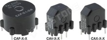 2x22mH / 1,5A /227mR / Induktivitás, CAV-22 (CAV-1.5-22 / TALEMA)