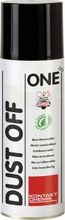 Dust Off ONE / Univerzális poreltávolító spray, 75g