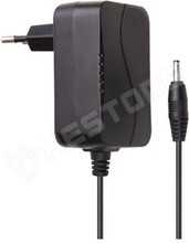 AC/DC-LV5/3 / Adapter, hálózati 230V, 3A/5V 5.5/2.1 csatlakozóval (LS-PW24-5V3AV / LVSUN)