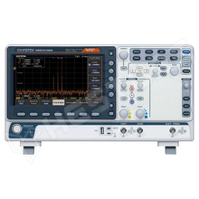 MDO-2102A / Digitális oszcilloszkóp, 2 csatorna, 100MHz, 2Gsps (MDO-2102A / GW INSTEK)