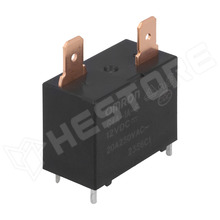 G4A-1A-E 12VDC / Relé, SPST-NO, 12V DC, 20A / 250V AC, 15A / 30V DC (G4A-1A-E 12VDC / OMRON OCB)