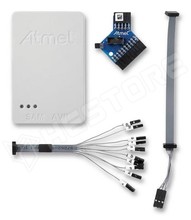 ATATMEL-ICE / ATATMEL-ICE  DEBUGGER (ATATMEL-ICE / ATMEL)