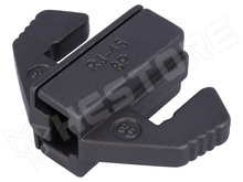 NB-JCRIMP07 (G3) / Krimpelő pofák NB-CRIMP01H fogóhoz, RJ45 (8p8c) (NB-CRIMP07 / NEWBRAND)