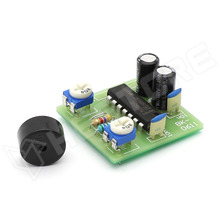 BK-0611 / Sziréna KIT, 5VDC (BK-0611 / BK-KITS)