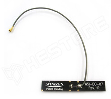 W5I-BO-07 / WIFI antenna mikro koax 1,13 I-PEX MHF (WIZNET)